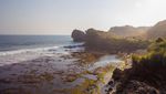 Mancing di Gunungkidul, Asyiknya ke Pantai Ngeden