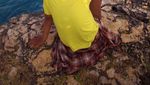 Mancing di Gunungkidul, Asyiknya ke Pantai Ngeden