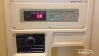 Shower Timer