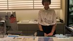 Mandi Bareng di Bandara Kansai, Jepang