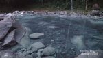 Mandi di Kolam Ini, Segala Penyakit Bisa Sembuh