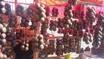 Manggis, Buah Tangan Manis dari Pidie Jaya Aceh