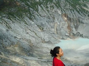 Mangkuk Raksasadi Jawa Barat