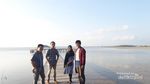 Mangrove Park di Negeri Laskar Pelangi