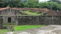 Bagian dari Intamuros