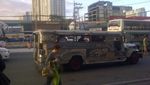 Manila Lebih Parah dari Jakarta, Benarkah?