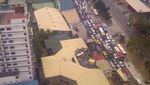 Manila Lebih Parah dari Jakarta, Benarkah?