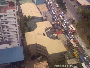 Manila Lebih Parah dari Jakarta, Benarkah?