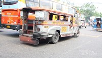 Jeepney