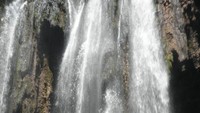 Beautiful Waterfall