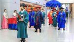 Mantap! Bandara Incheon Punya Banyak Obat Anti Bosan