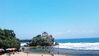Pantai Kukup