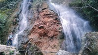 Air Terjun Sri Gethuk