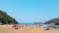 Pantai Baron