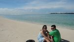 Maratua, Maldives dari Indonesia
