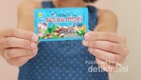 Mengobati masuk angin dengan Tolak Angin