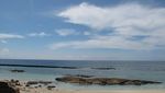 Mari Bersantai di Pantai Santai, Ambon