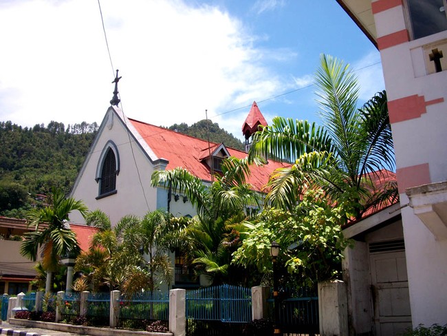 Mari Berwisata di Kota Wisata Sawahlunto