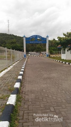 Mari Kita ke Karimunjawa