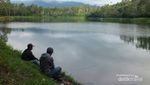 Mari Menikmati Cisanti