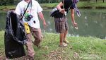 Mari Menikmati Cisanti
