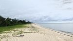 Marosi, Pantai di Sumba yang Asyik Buat Surfing