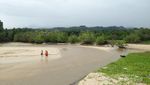 Marosi, Pantai di Sumba yang Asyik Buat Surfing