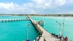 Masalembu, Kepulauan di Segitiga Bermuda Indonesia