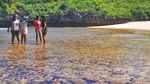 Masih Ada Lagi Pantai Rahasia di Gunungkidul