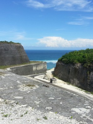 Masih Ada Pantai Rahasia di Bali