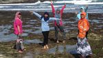 Masih Ada Pantai Sepi di Kampung Halaman Presiden SBY