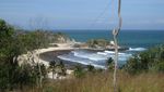 Masih Ada Pantai Sepi di Kampung Halaman Presiden SBY