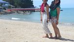 Masih Ada Surga di Balik Tambang Timah Pulau Bangka