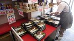 Masih Banyak Makanan Murah di Jepang