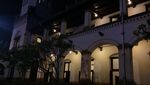 Masih Mencekam! Lawang Sewu yang Sesungguhnya