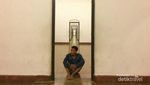 Masih Mencekam! Lawang Sewu yang Sesungguhnya