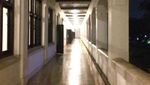Masih Mencekam! Lawang Sewu yang Sesungguhnya