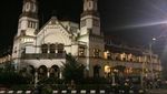 Masih Mencekam! Lawang Sewu yang Sesungguhnya