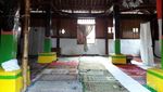 Masjid 600 Tahun Tanpa Paku di Ambon