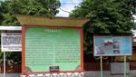 Masjid 600 Tahun Tanpa Paku di Ambon