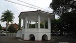 Masjid Agung & 2 Destinasi Untuk Liburan Maulid Nabi di Garut