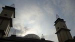 Masjid Agung & 2 Destinasi Untuk Liburan Maulid Nabi di Garut