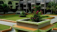 Taman Masjid