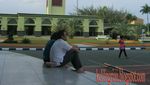 Masjid Agung An-Nur, Taj Mahal dari Riau