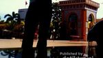 Masjid Agung Istiqamah Tapaktuan & Kisah Penegakan Syariat Islam
