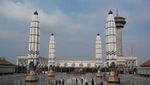 Masjid Agung Jawa Tengah, Lebih dari Sekadar Masjid