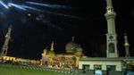 Masjid An-Nur di Pekanbaru, Taj Mahal Ala Indonesia