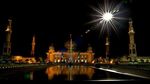 Masjid An-Nur di Pekanbaru, Taj Mahal Ala Indonesia