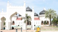 Masjid Baiturrahman