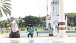 Masjid Baiturrahman, Objek Wisata Religi Favorit di Aceh